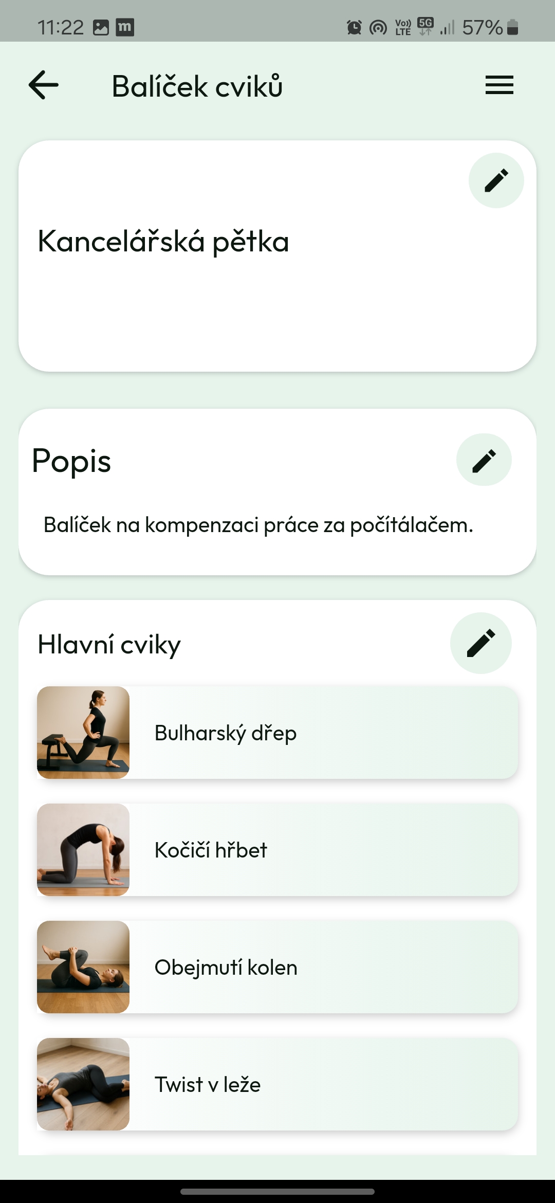 Body Session Screenshot 10