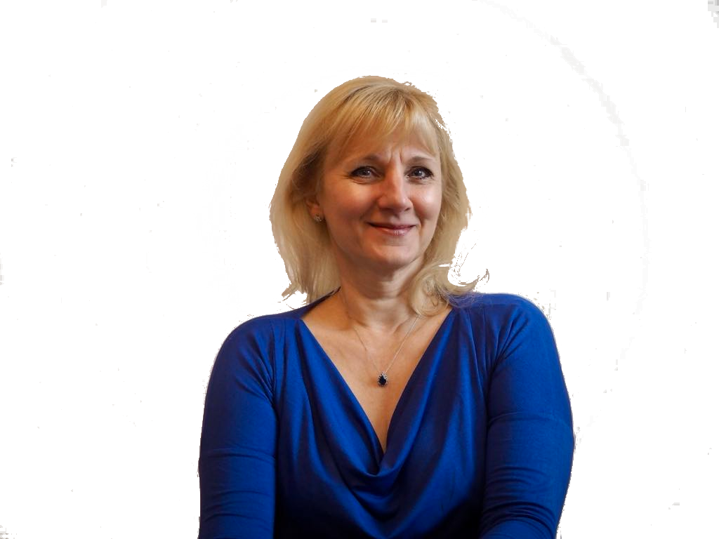 Vladimíra Čerešňová